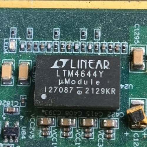 可维修LINEAR LTM4644Y Module，，带议价