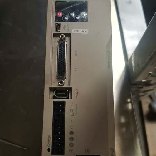 可维修MOOELSV-X2A150A-A(SV-X1MM150A议价