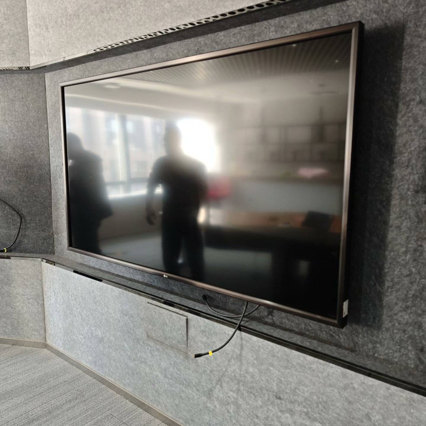 可维修LG 4K 85寸商业显示器议价