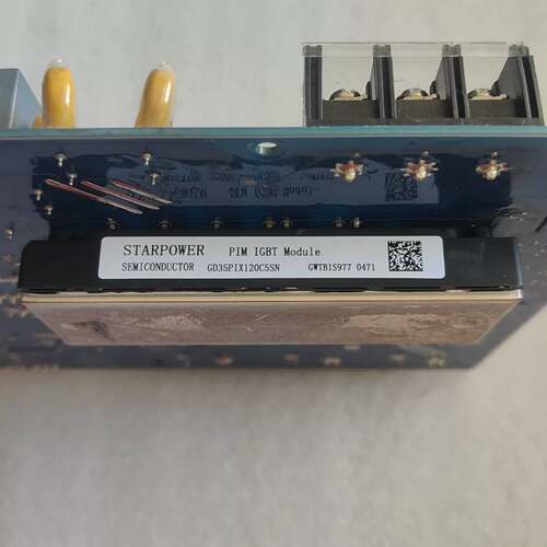 可维修GD35PIX120C5SN议价