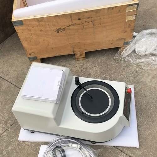 可维修GP-1A磨抛机，未用，带原包装和配件，数显调速，50-议价
