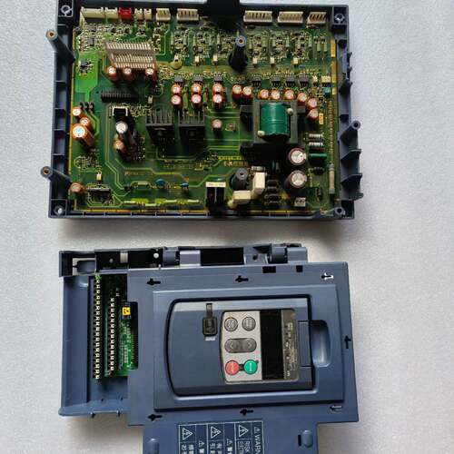 可维修FRN30G1E-4E变频器主板EP-4950A议价