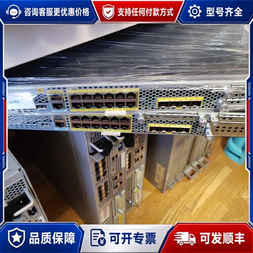 议价FPR-2140/K9/FPR2110/K9各一台/可维修