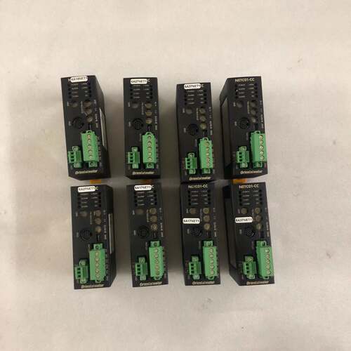 可维修调速器 NETC01-CC议价