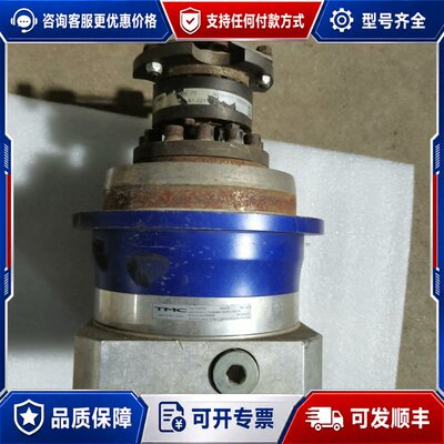 议价TMC Tecno Machinery Company S.可维修