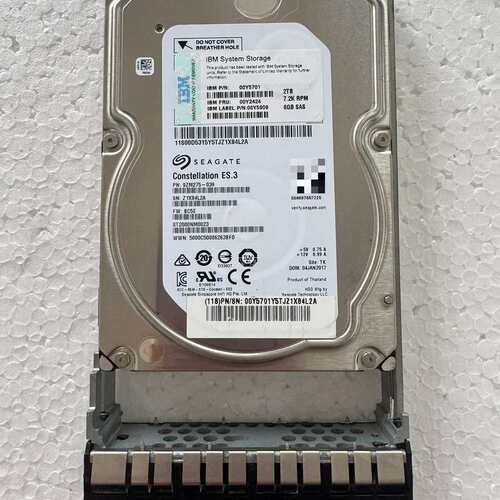 议价IBM 00Y2424 00Y5701 00Y59可维修