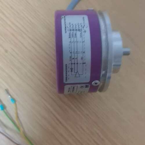 议价法国BEI-IDEACOD艾迪克A35356（5000PTS可维修