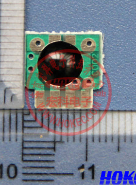 110/119/120三声可选 防盗报警芯片IC 语音模块 音乐集成电路C002