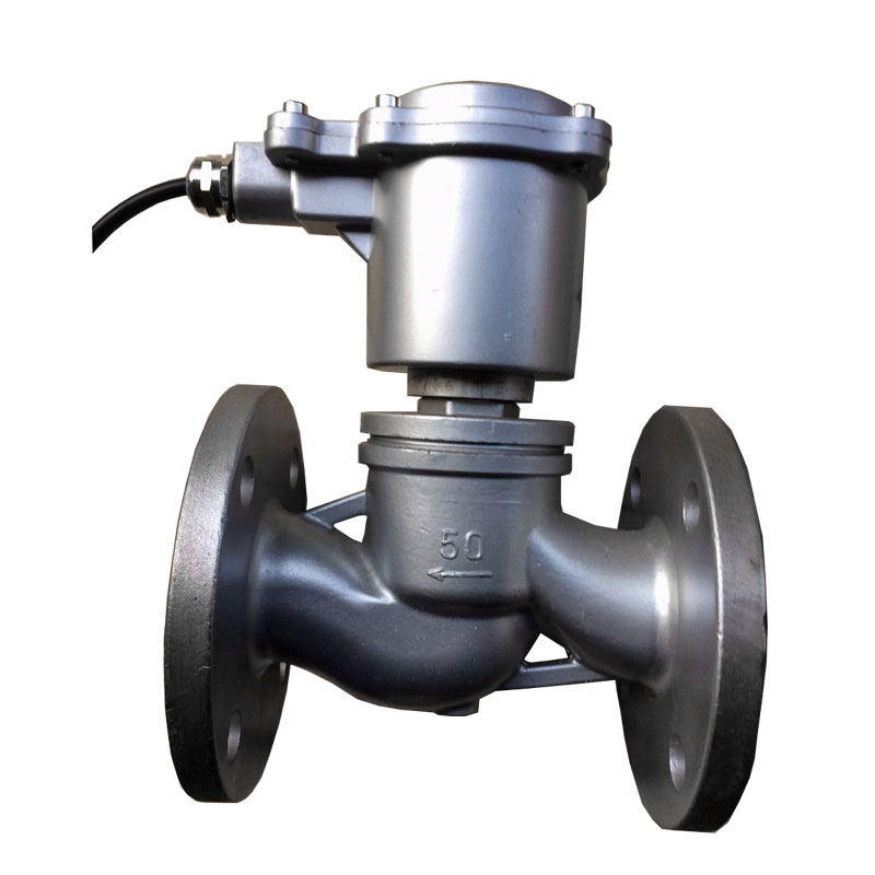 BZBSF/BZCZP碳钢铸钢304不锈钢防爆蒸汽油品电磁阀高温防爆电磁阀,五金/工具,其他阀门,淘宝优惠券,粉丝福利购,淘宝优惠卷