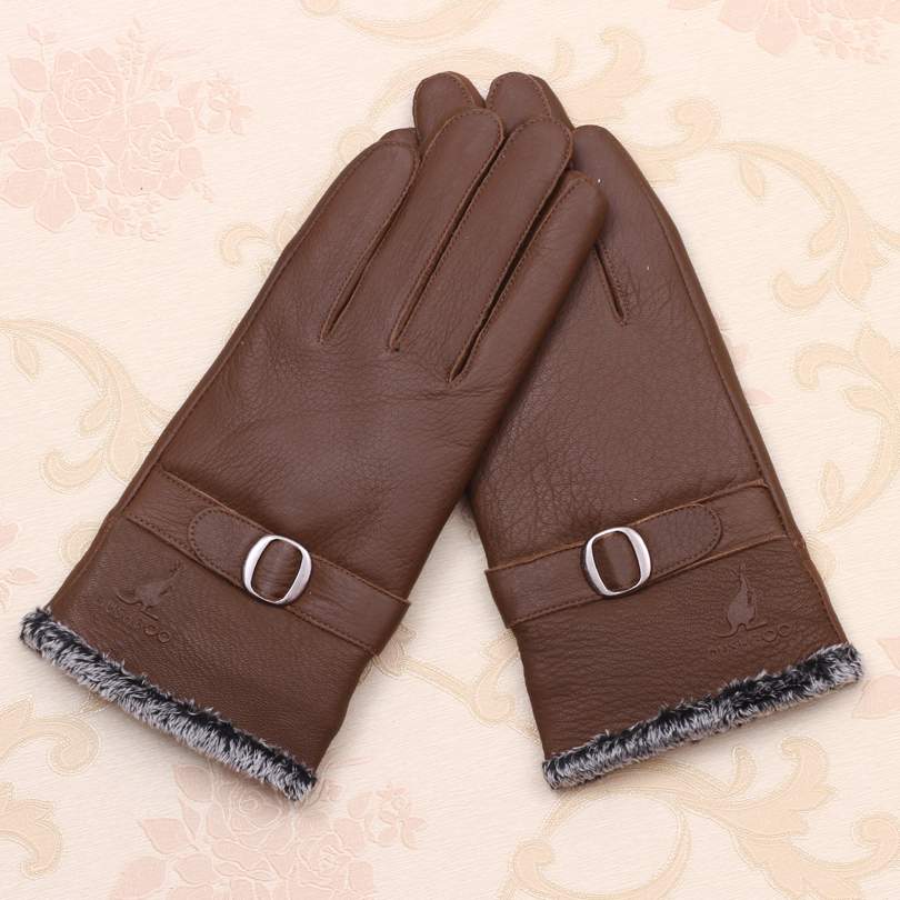 Gants pour homme DUSKGOO - Ref 2781405 Image 3