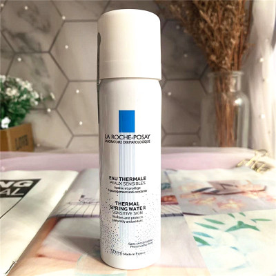 法国理肤泉舒缓调理喷雾爽肤水