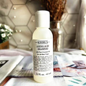 稀缺大样 科颜氏洗发水65ml椰香氨基酸啫喱滋养柔顺护