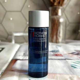 碧欧泉男士蓝钻滋养紧致生机淡纹精华水30ml抗皱爽肤水收毛孔28年