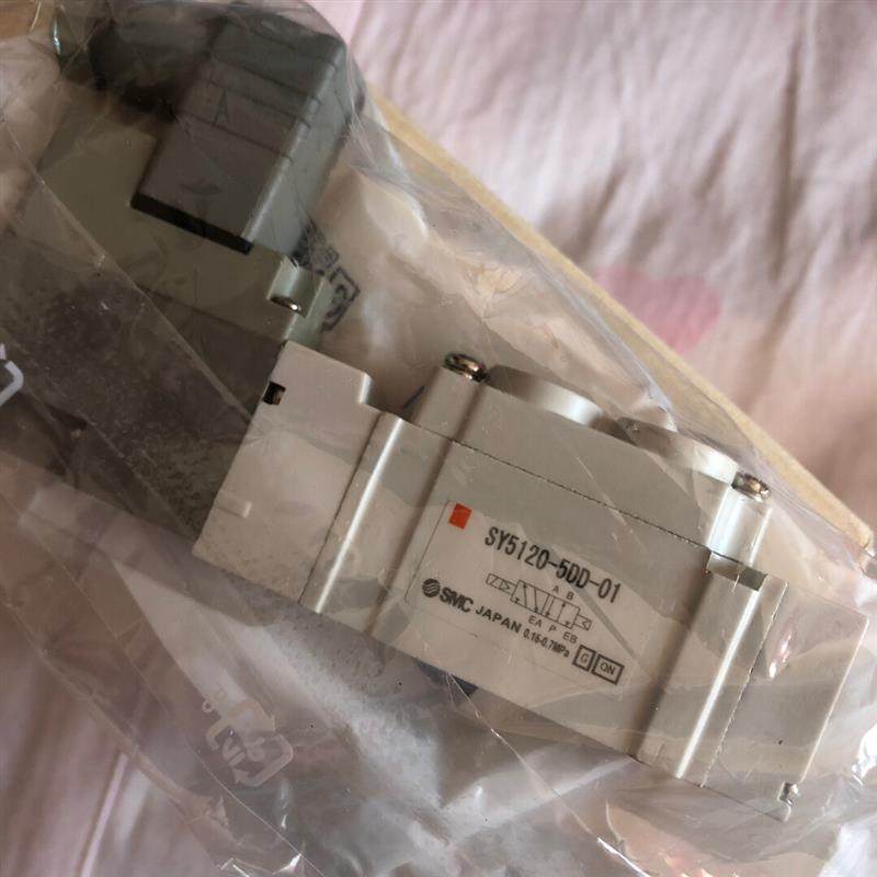 【议价】SMC SY7120-9LZD-02һ��100Ԫ  SY51
