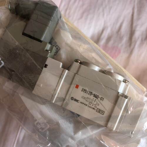 【议价】SMC SY7120-9LZD-02һ��100Ԫ  SY51