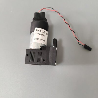 议价P5100-60553 热电赛默飞5900voc内置真空泵可维修