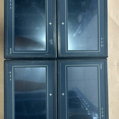 议价中达优控一体机MM-40MR-12MT-700-ES-D实物可维修