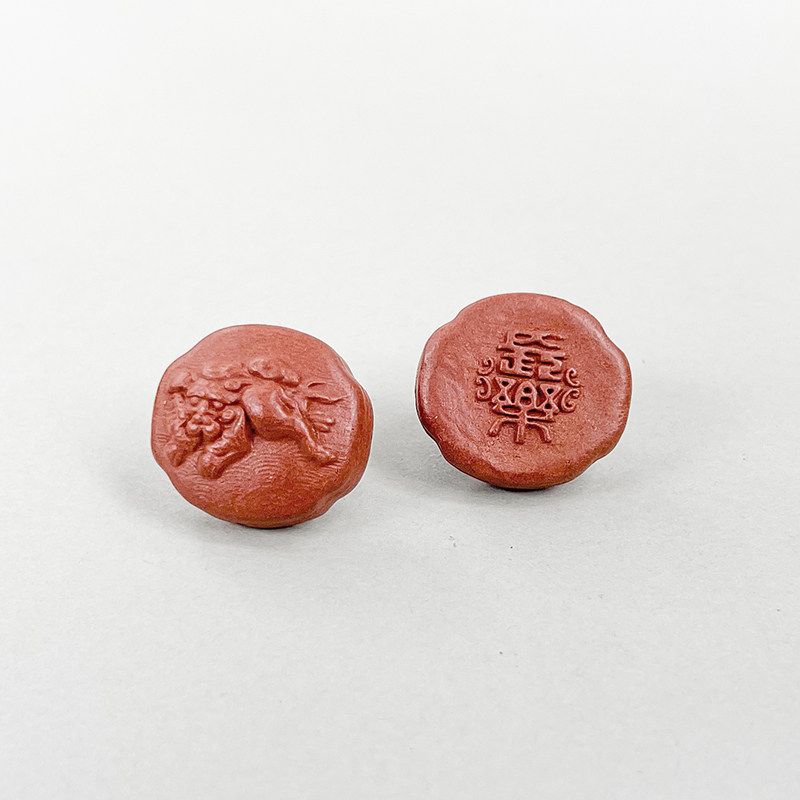 朱雀砂长乐狮子香牌,饰品/流行首饰/时尚饰品新,其他DIY饰品配件,淘宝优惠券,粉丝福利购,淘宝优惠卷