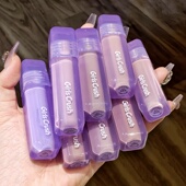 新色 gc水丝绒遮瑕提亮液面中部遮盖泪沟痘印黑眼圈 GirlsCrush