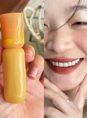 秋冬氛围神色回归！她多喜哑光唇釉雾面唇泥女口棕裸色红棕色口红