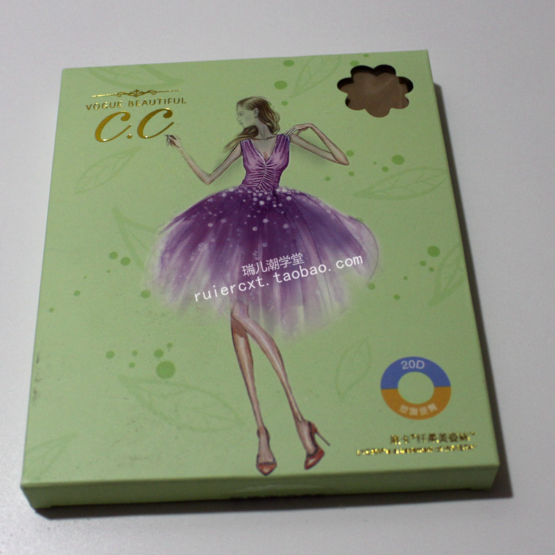 Chaussettes - collants 70520-1 - Ref 765003 Image 1