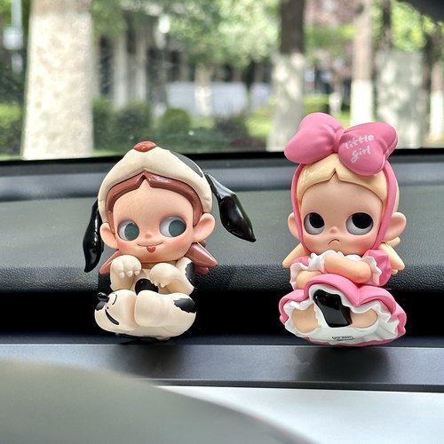 zsiga车载香薰摆件出风口装饰