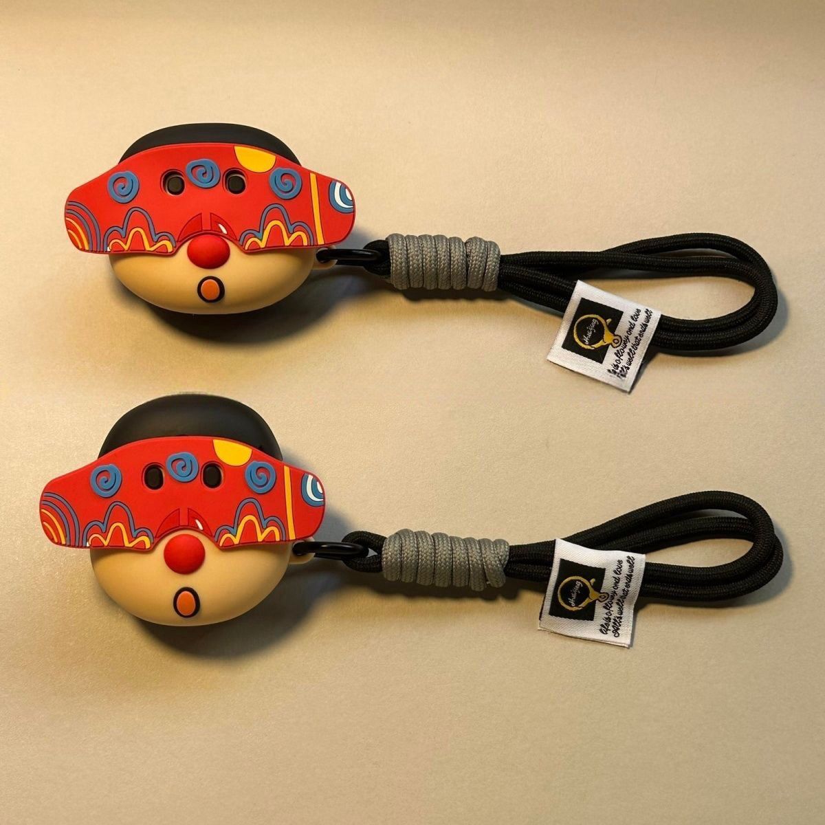 华强北七代/Air7/Air4/Air6代适用AirPodspro/Pro2啊祖耳机保护套AirPods新1/2/4代3耳机壳 pro3/Air8