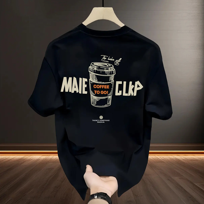 奥特莱斯~品牌专柜折扣美式复古休闲百搭男女春夏宽松短袖t恤潮流,男装,大码上装,淘宝优惠券,粉丝福利购,淘宝优惠卷