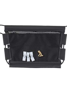 储物袋工具袋 摩托车通用nmax xmax新劲战BWSR FORCE SMAX 座垫袋