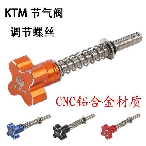 S2RKTM节气阀调节螺丝