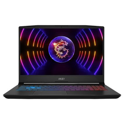 MSI/微星 笔记本电脑 GE魔影 i7 13代酷睿RTX4060电竞游戏本