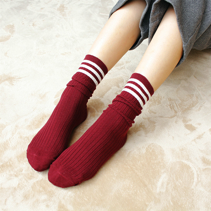 Chaussettes - collants simple - Ref 757469 Image 3