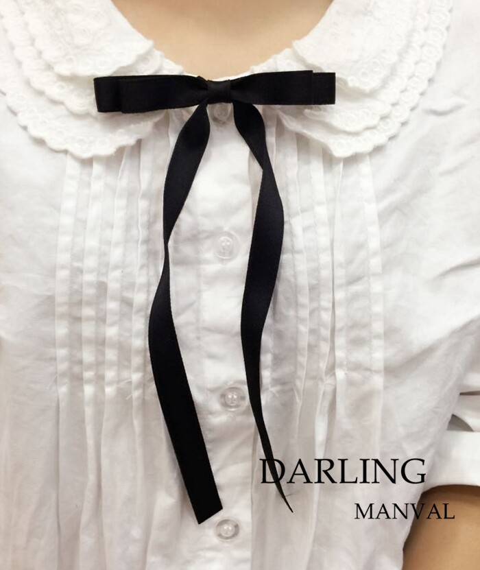 Broche en ruban - Ref 1170703 Image 4