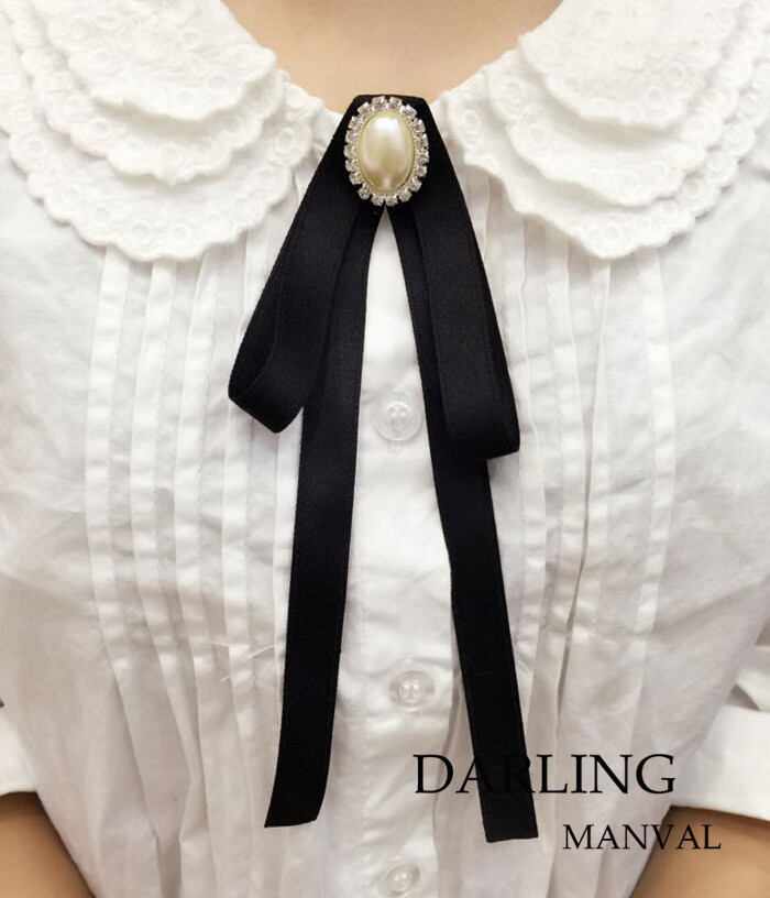 Broche en ruban - Ref 1170679 Image 3