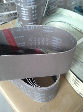 Nca Bison 1200 # 1500 #砂带不锈钢板拉丝砂带宽砂带可按尺寸订