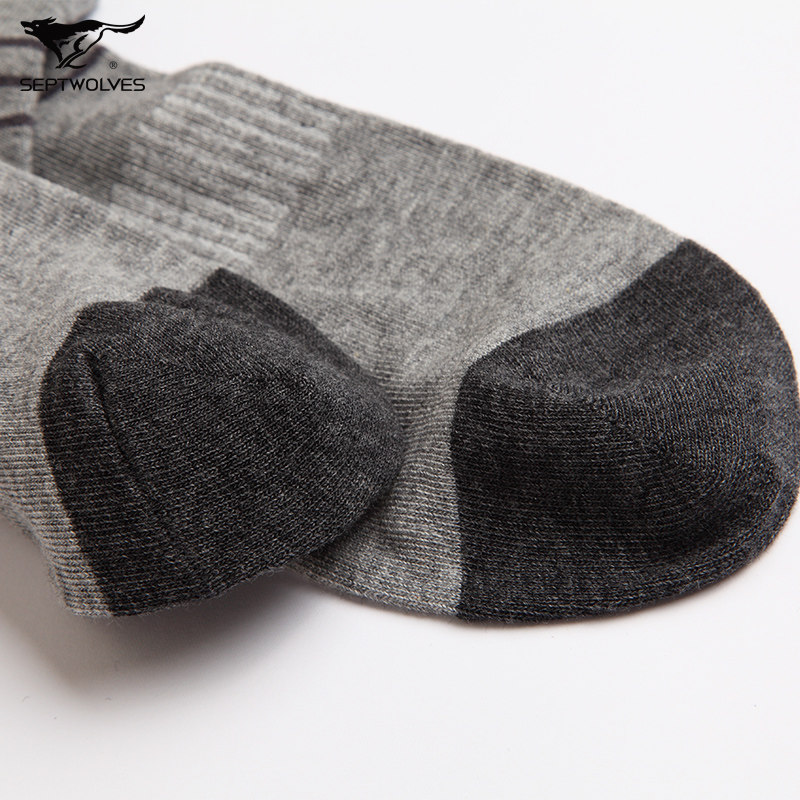 Chaussettes - collants SEPTWOLVES - Ref 755067 Image 5