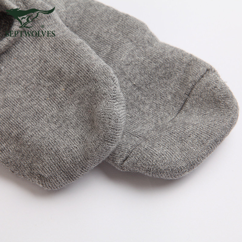 Chaussettes - collants SEPTWOLVES - Ref 776221 Image 4