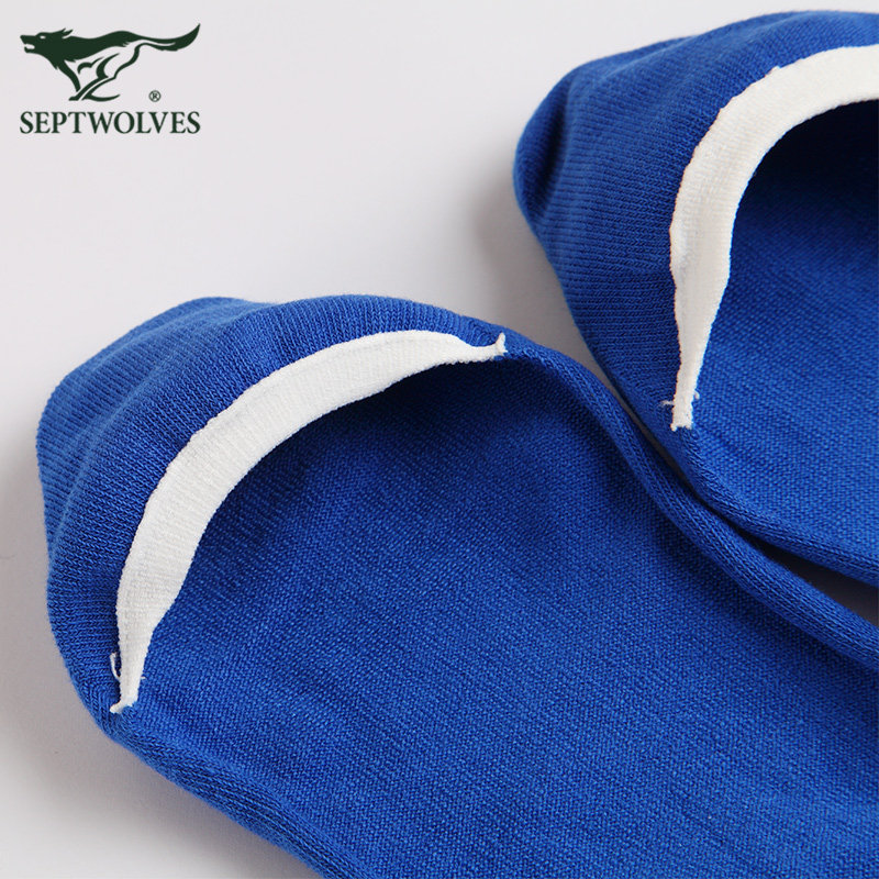 Chaussettes - collants SEPTWOLVES - Ref 778014 Image 3