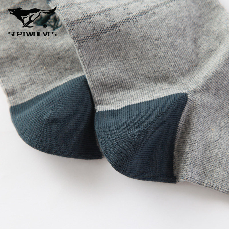 Chaussettes - collants SEPTWOLVES - Ref 776325 Image 5