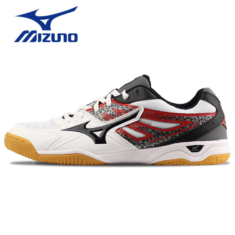 Mizuno美津浓3E专业乒乓鞋男乒乓球鞋训练鞋运动鞋比赛鞋