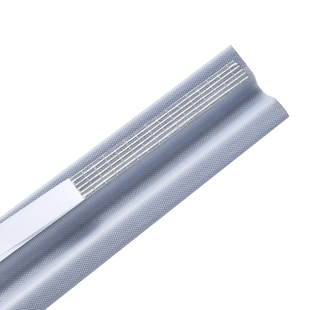 推拉窗密封条防漏风封窗户胶条缝隙防风铝合金门窗隔音贴挡风