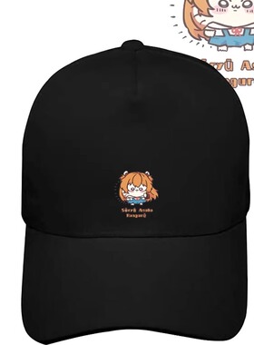 chiikawa联动EVA棒球帽