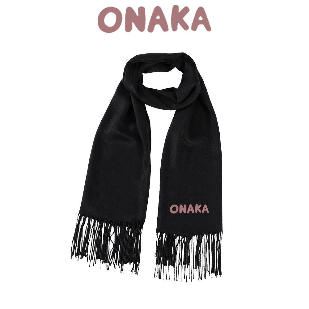 动漫别当欧尼酱了绪山真寻印花围巾男女ONAKA痛秋冬保暖柔软围脖