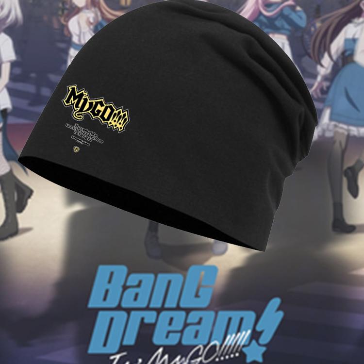 BanGDream!It’sMyGO包头帽