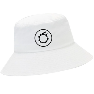 最终幻想14徽章FF14艾欧泽亚全职业游戏周边渔夫帽男女潮流遮阳帽