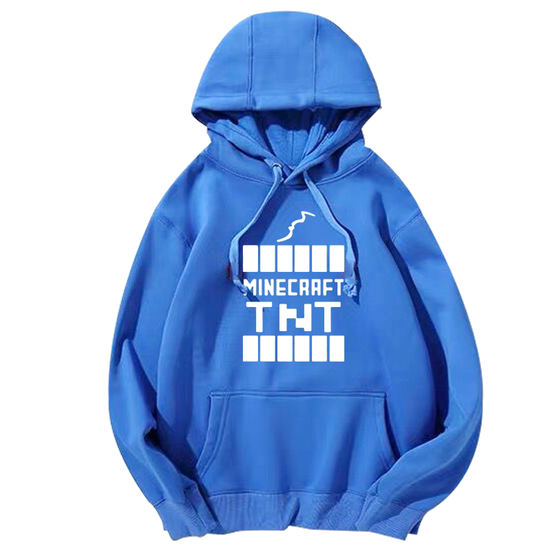 我的世界情侣学生带帽衣服苦力