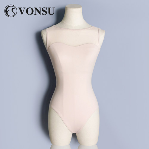 梵舒芭蕾体服成人体操服