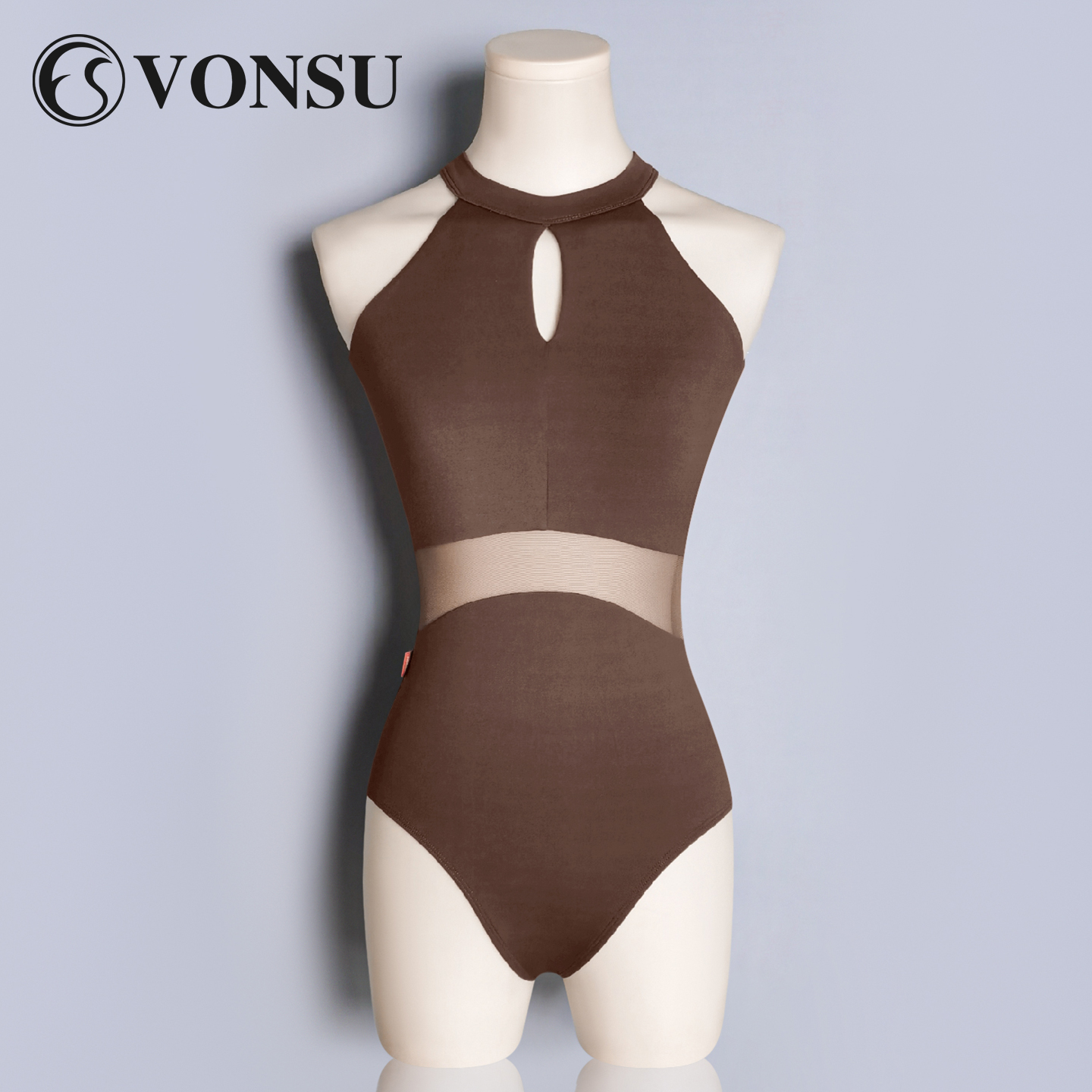 梵舒芭蕾舞体操服成人芭蕾体服