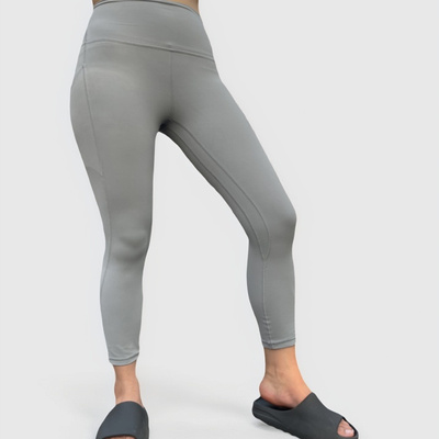 Align™女高腰中长紧身裤23