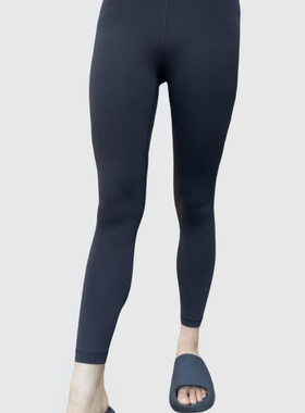 Wunder Train 女士运动高腰紧身裤 24